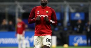 Chelsea set Romelu Lukaku price tag ahead of summer transfer window