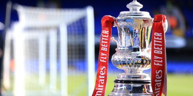 2024 FA Cup Final most one-sided ever says Collymore