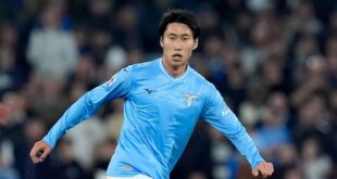 Crystal Palace close in on Daichi Kamada