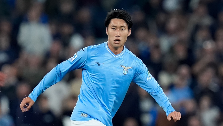 Crystal Palace close in on Daichi Kamada