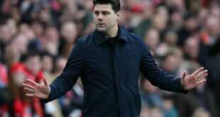 Mauricio Pochettino issues update about Chelsea captain Conor Gallagher