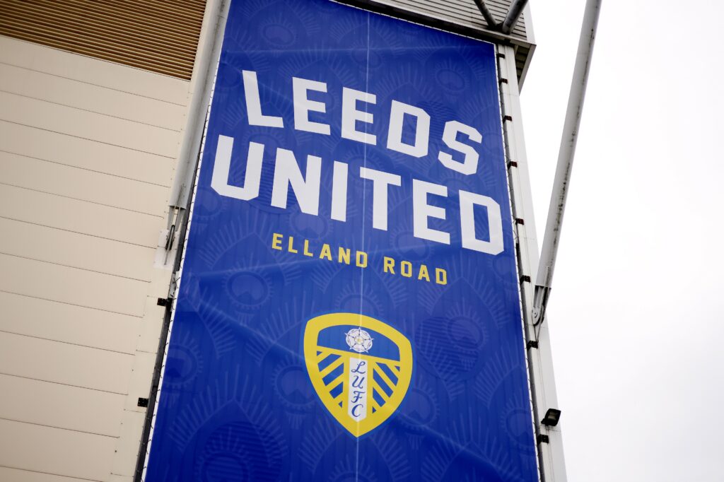 Leeds and Red Bull announce largest deal in the “history of the EFL”