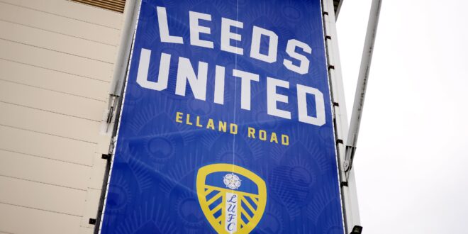 Leeds and Red Bull announce largest deal in the “history of the EFL”