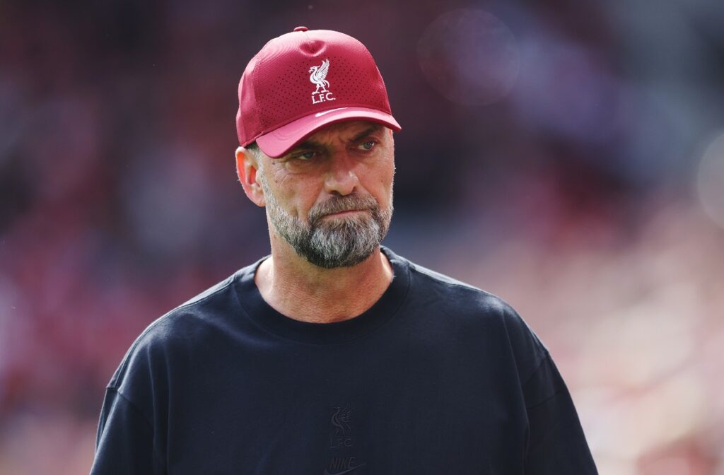 Jurgen Klopp will do “everything” to avoid situation against Aston Villa