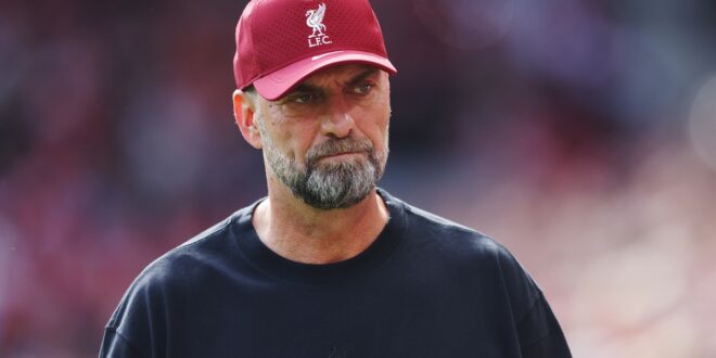 Jurgen Klopp will do “everything” to avoid situation against Aston Villa