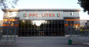 Ganchev family exits Bulgarian football, gifting Litex Lovech stadium, training ground and shares to city