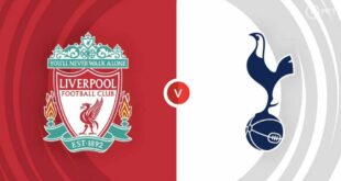 Liverpool vs Tottenham teams announced ahead of crunch clash