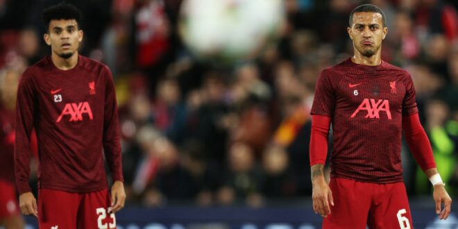 Thiago Alcantara transfer to Girona from Liverpool on the cards