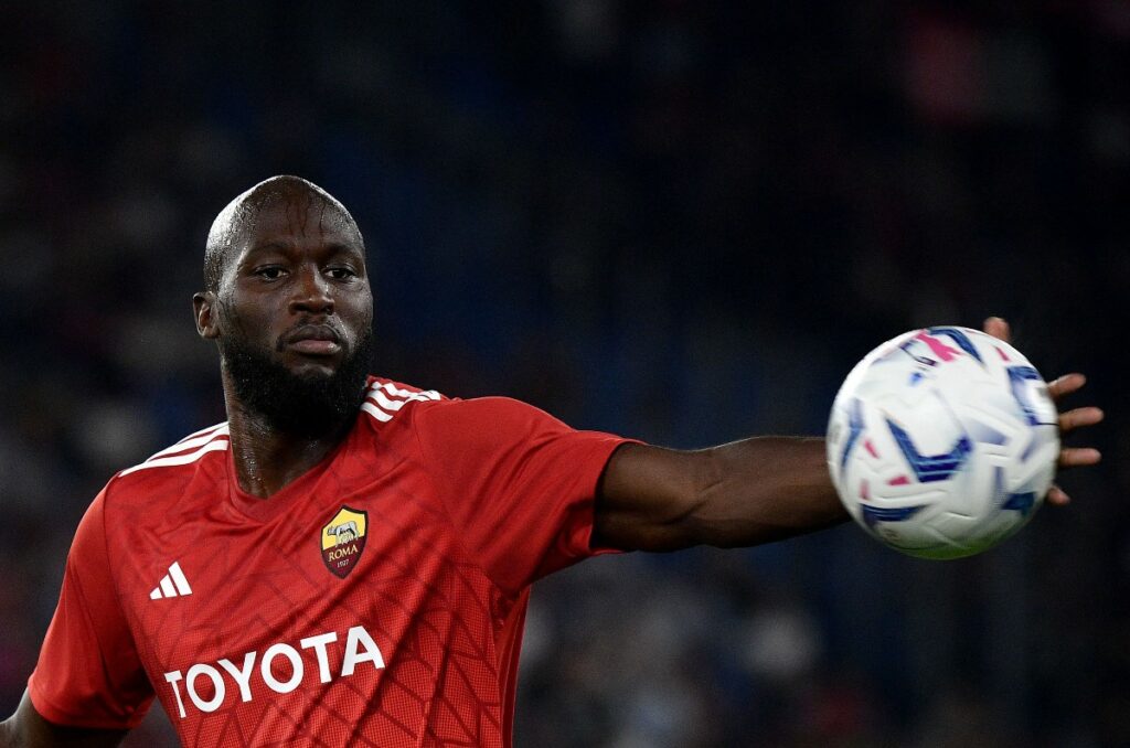 Roma will find it “very difficult” to sign Chelsea’s Romelu Lukaku