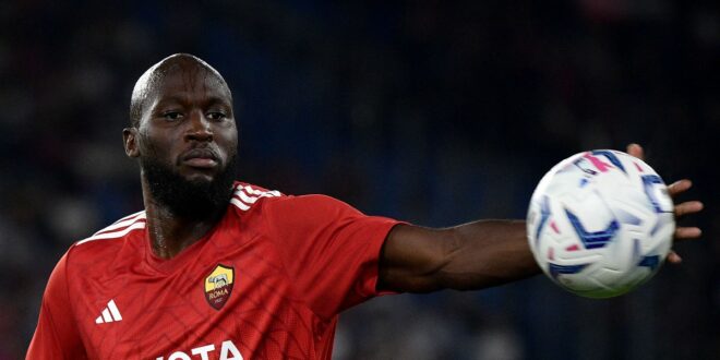 Roma will find it “very difficult” to sign Chelsea’s Romelu Lukaku