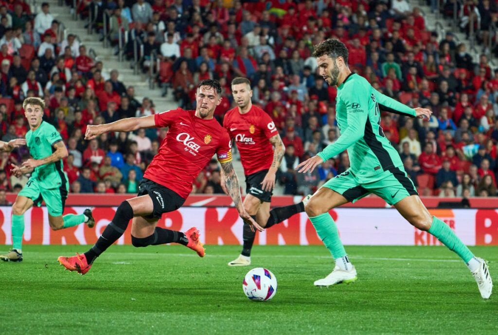 Aston Villa lead race for left-back