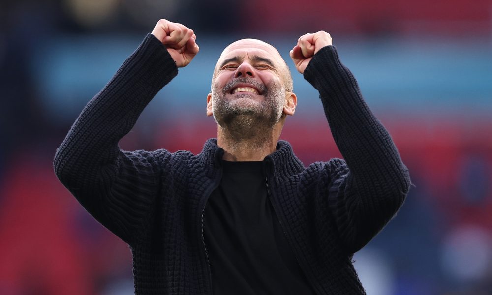 Guardiola opens door for Man City exit – Could he return to FC Barcelona?