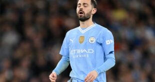 Barcelona call off pursuit of 29-year-old Manchester City superstar