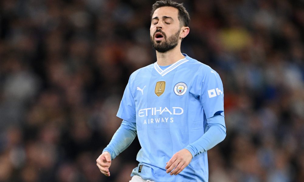 Barcelona call off pursuit of 29-year-old Manchester City superstar