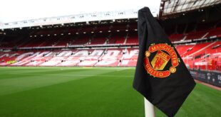 Two PL clubs have enquired about Man United ace with 16 goal contributions