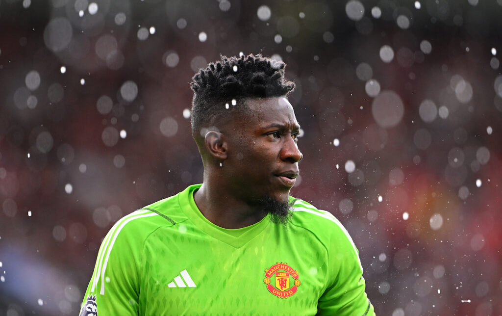 Andre Onana backs “killer” Manchester United star to return to form at Wembley