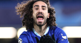 Marc Cucurella a surprise Chelsea standout in role that suits him – Talk Chelsea