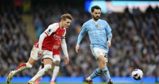 Bernardo Silva to spark tug of war between Euro giants