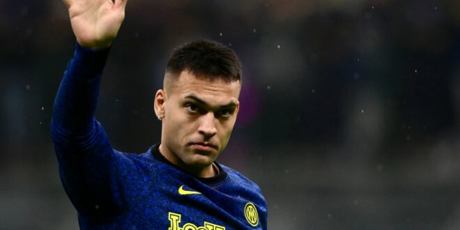 Inter CEO highlights ‘issue’ in Lautaro Martinez contract talks