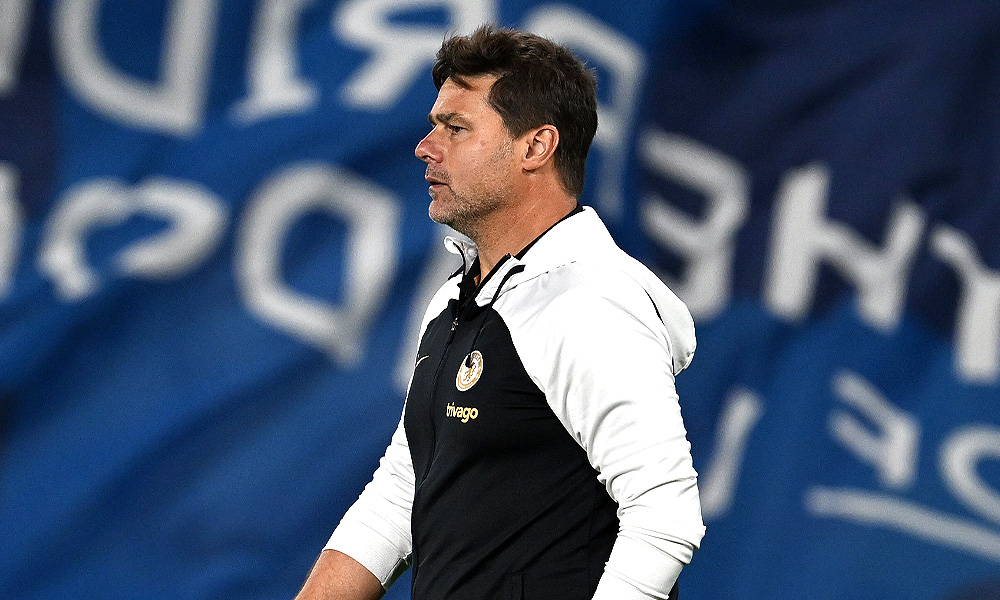 Chelsea fan mood changing on Mauricio Pochettino – Talk Chelsea