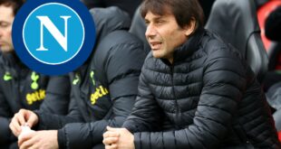 Antonio Conte to raid the Bridge for first team star