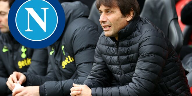 Antonio Conte to raid the Bridge for first team star