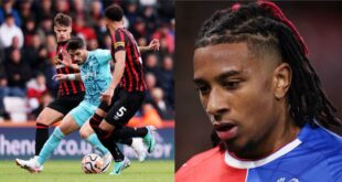 Newcastle identify two Olise alternatives and three defensive targets – Report