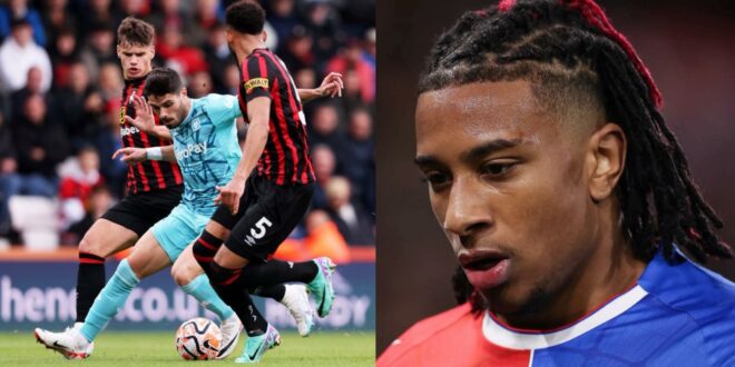 Newcastle identify two Olise alternatives and three defensive targets – Report