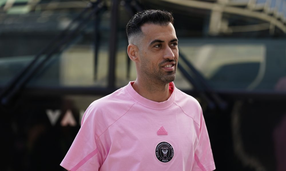 Barcelona’s former captain sends ‘optimism’ message on Xavi staying