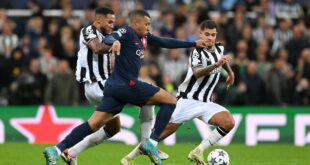 Bruno to PSG as post-Mbappe era begins