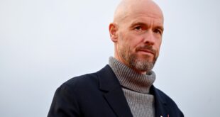 Erik ten Hag aims at Jose Mourinho with post-Sir Alex Ferguson comment