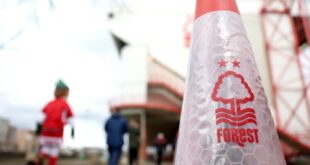 Nottingham Forest launch legal action against Sky Sports