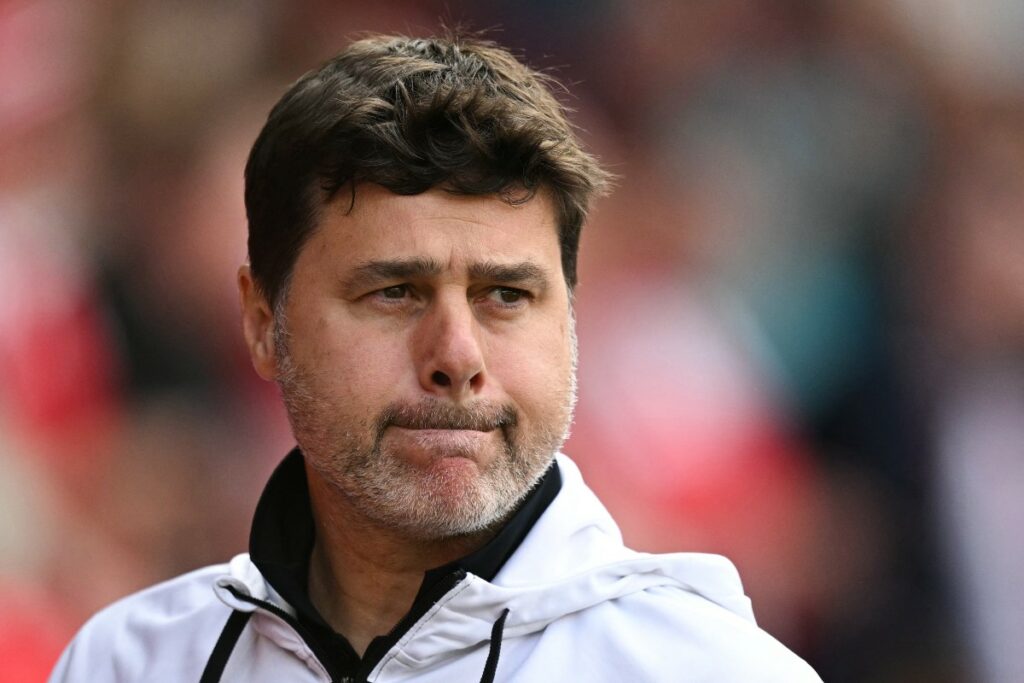 Exclusive: Fabrizio Romano provides update on Mauricio Pochettino’s Chelsea future