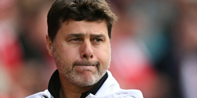 Exclusive: Fabrizio Romano provides update on Mauricio Pochettino’s Chelsea future