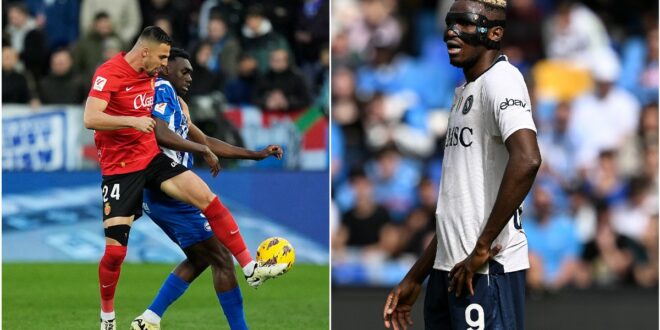 Exclusive: Boost for Chelsea & PSG as club eye replacement for star with €130m transfer anticipated