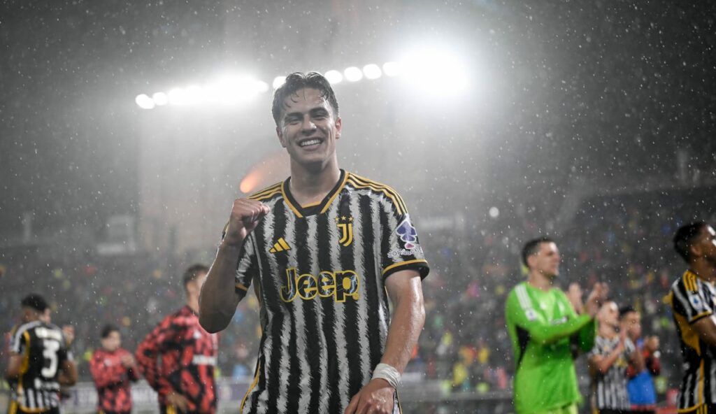 Italian media player ratings: Deadful Juventus defenders, superb Yildiz