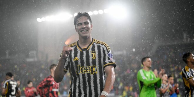 Italian media player ratings: Deadful Juventus defenders, superb Yildiz