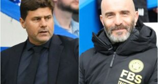 Exclusive: Expert reveals how Chelsea players feel about Maresca after disappointment over Pochettino exit