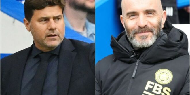 Exclusive: Expert reveals how Chelsea players feel about Maresca after disappointment over Pochettino exit