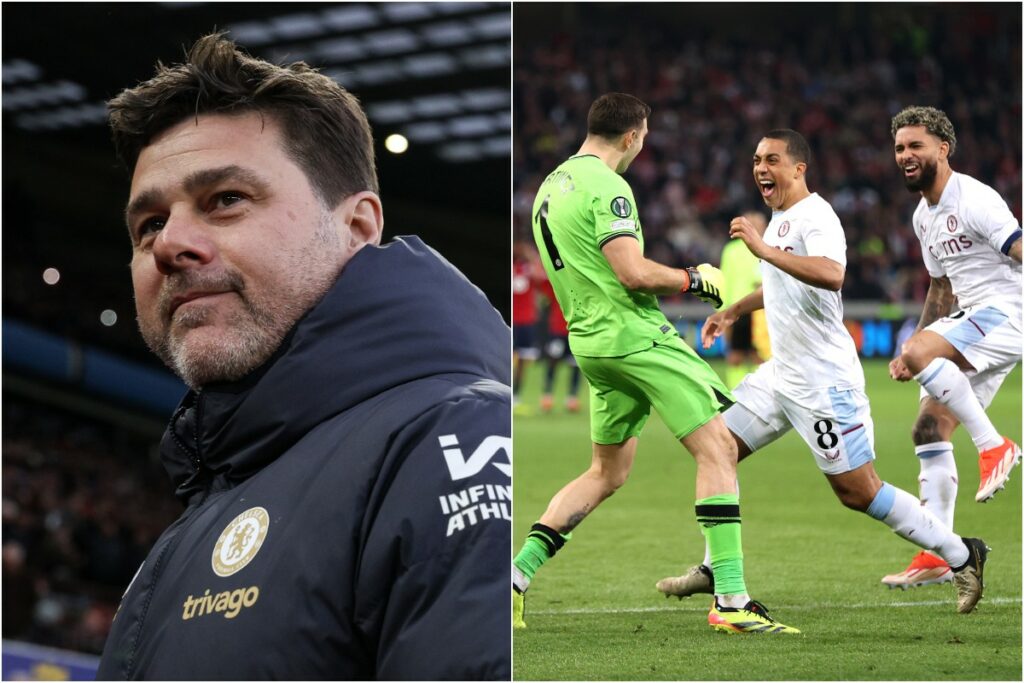Chelsea eye up Arsenal star and ex-Gunner as transfer targets to fix problem position