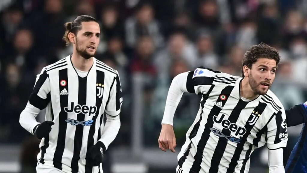 Journalist explains how Juventus season can be divided into two parts