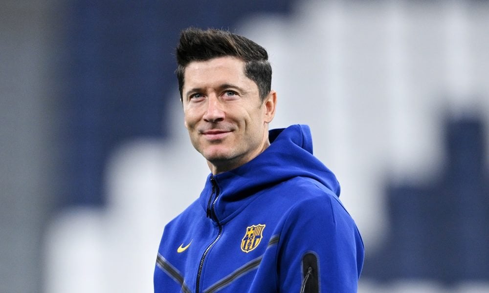 Lewandowski set to become a major financial liability for Barcelona – report