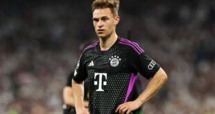 Barcelona have edge over Real Madrid in pursuit of €35 million Bayern Munich ace