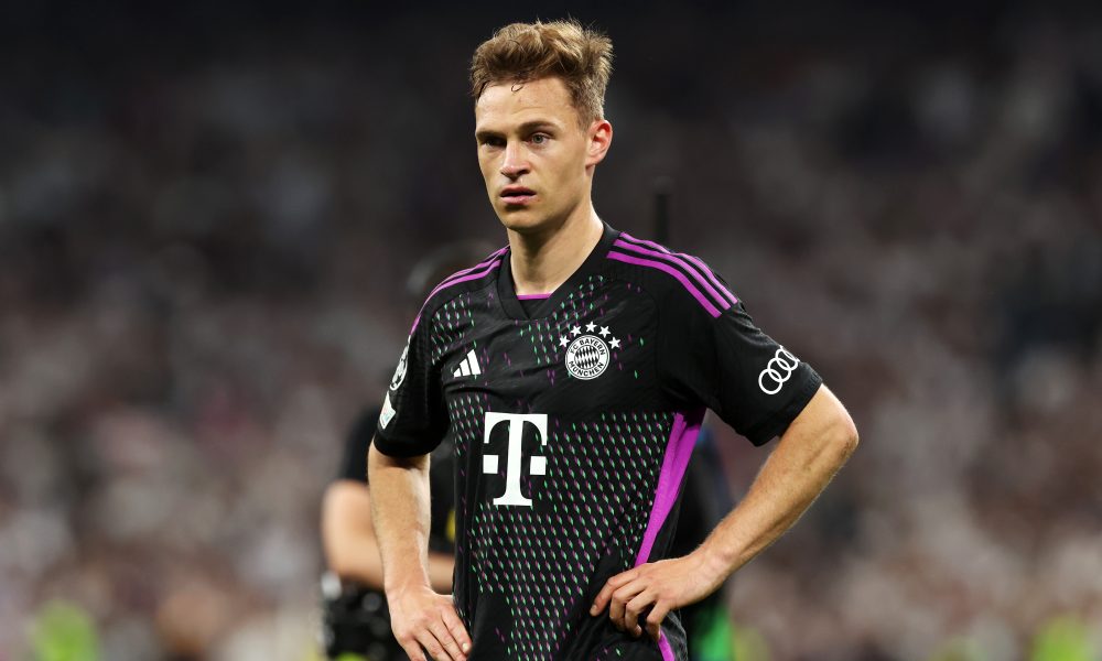 Barcelona have edge over Real Madrid in pursuit of €35 million Bayern Munich ace