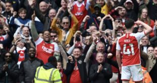 Arsenal 3-0 Bournemouth: Quite comfortable, a little contentious