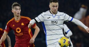 Liverpool contact agents of Teun Koopmeiners as Juventus lead race