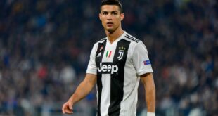 Juventus makes a decision on Cristiano Ronaldo salary verdict