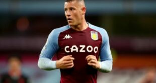 Aston Villa are all set to re-sign Ross Barkley to provide competition for the likes of Douglas Luiz and John McGinn