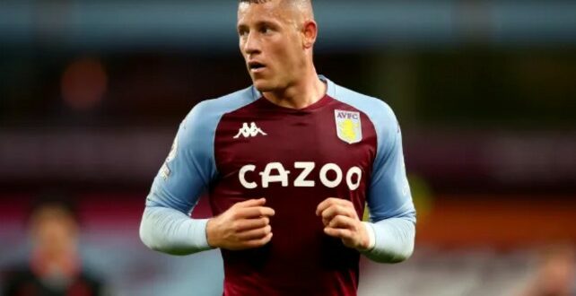 Aston Villa are all set to re-sign Ross Barkley to provide competition for the likes of Douglas Luiz and John McGinn