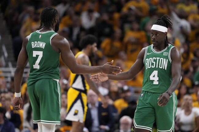 Celtics Will Have A 9-Days Off Before The Start Of The NBA Finals